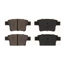 D1071 7F9Z-2200-A for ford mondeo brake pads